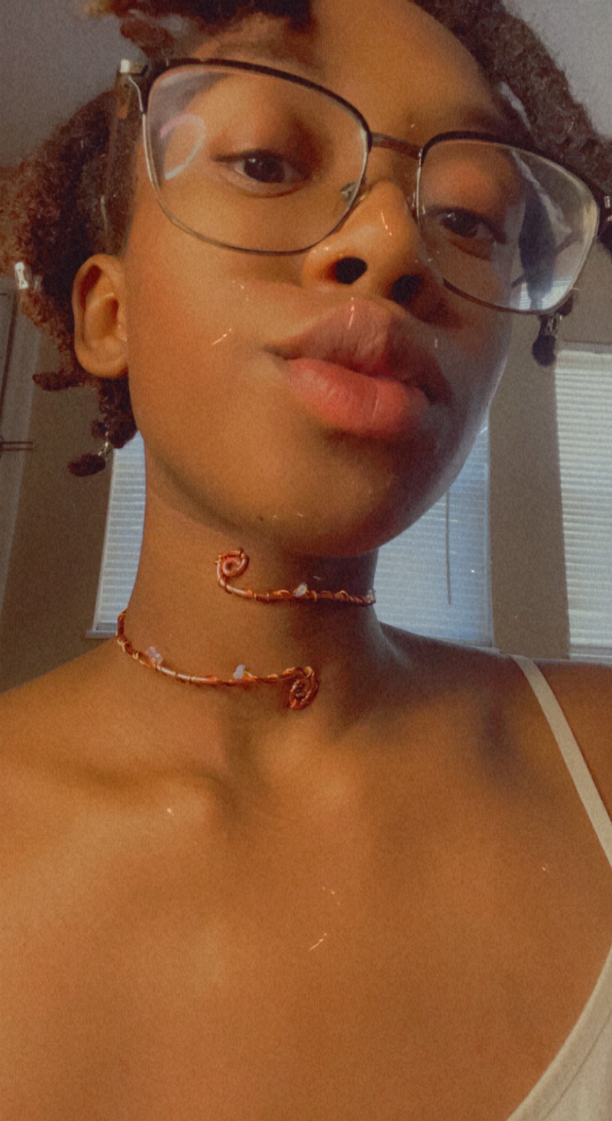 Chokers