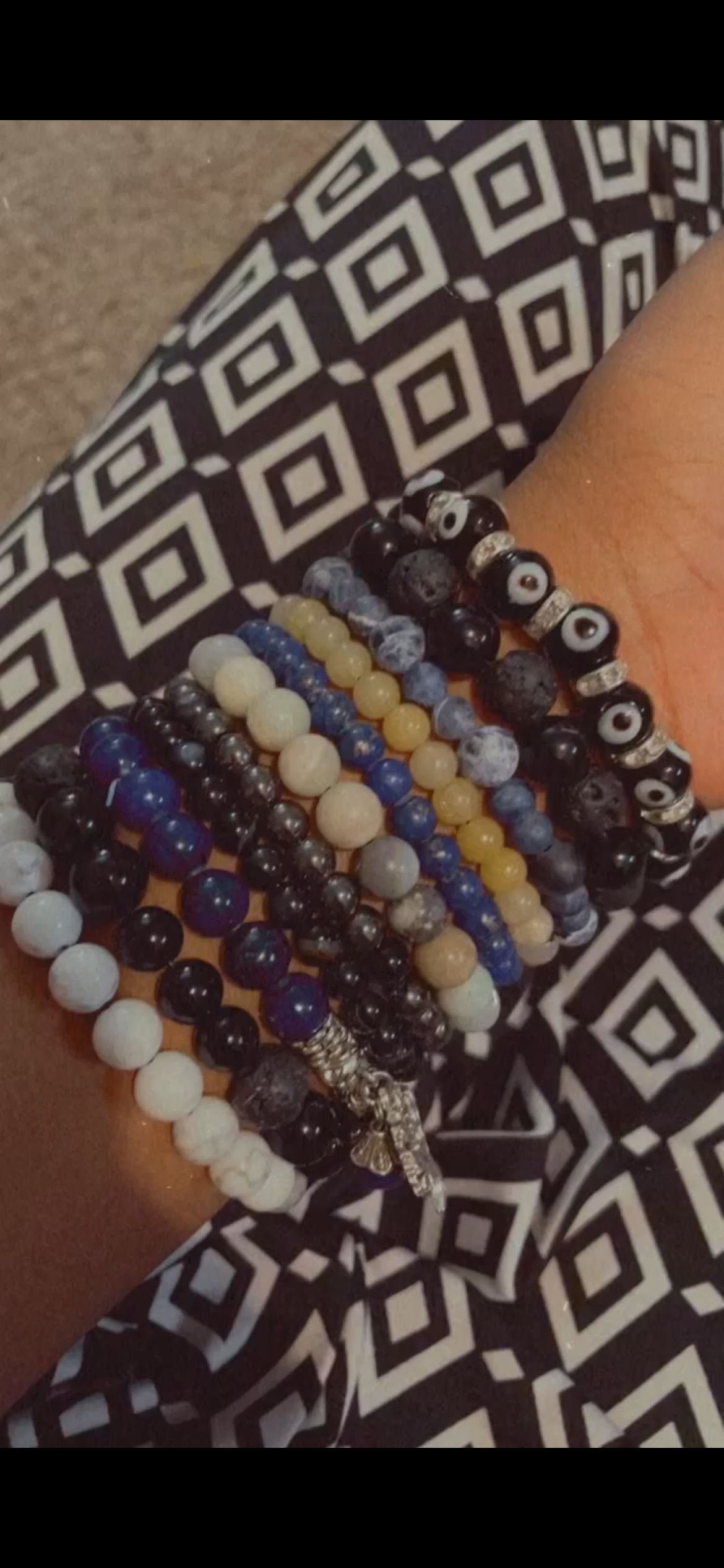 Bracelets